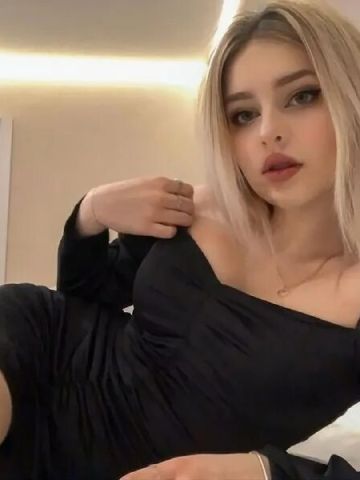 Проститутка Карина